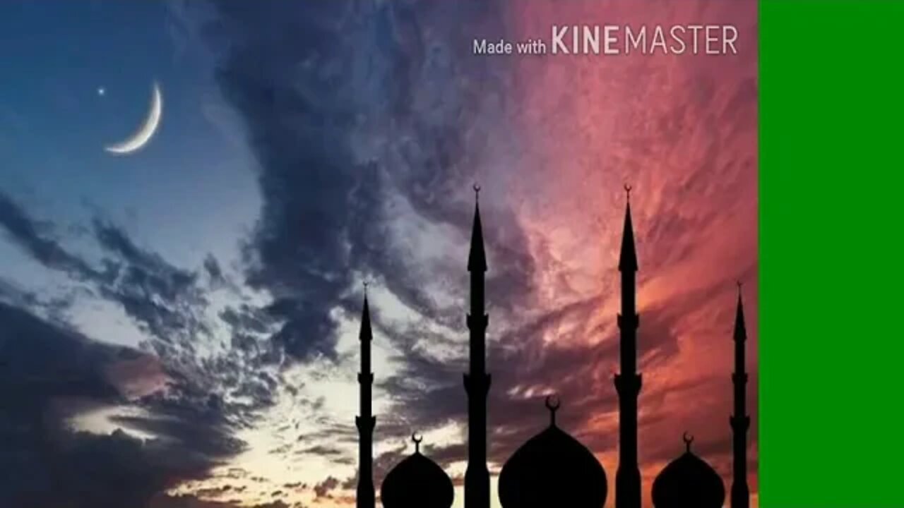 ISLAMIYAT CLASS 3 UNIT 2