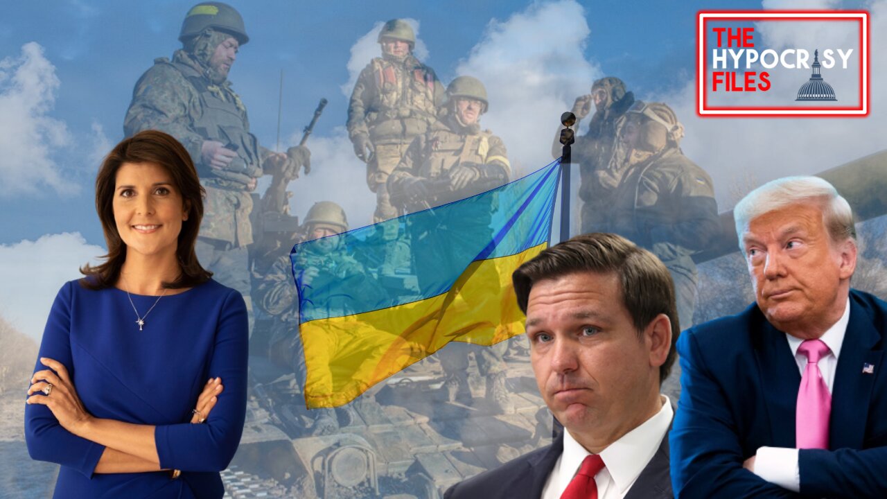 War Is Peace