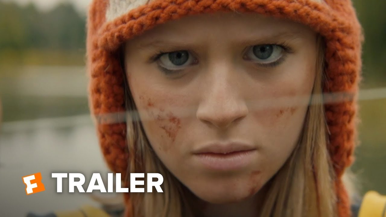 Becky - Official Trailer(2020)