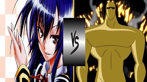 MEDAKA VS GOLDEN AMAZO