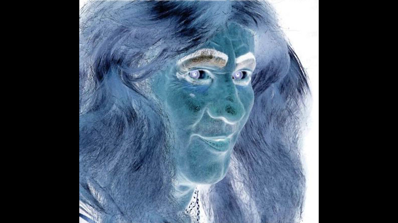 A disgusting t r a n n y just threatened to k i l l you.