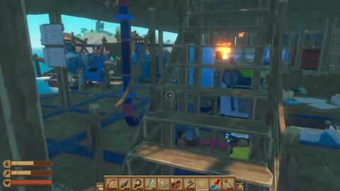 Raft