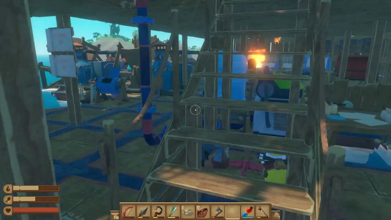 Raft