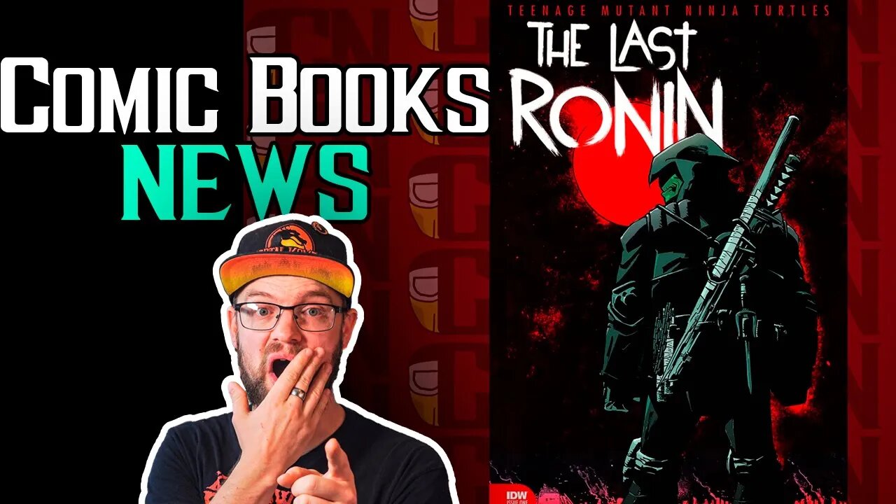 Harley Quinn the Last Ronin | Nerd News Comics