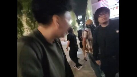 IP2 Stories - Young Cheeto Ever Since Getting Fat Fails at Rizzing Bitches!