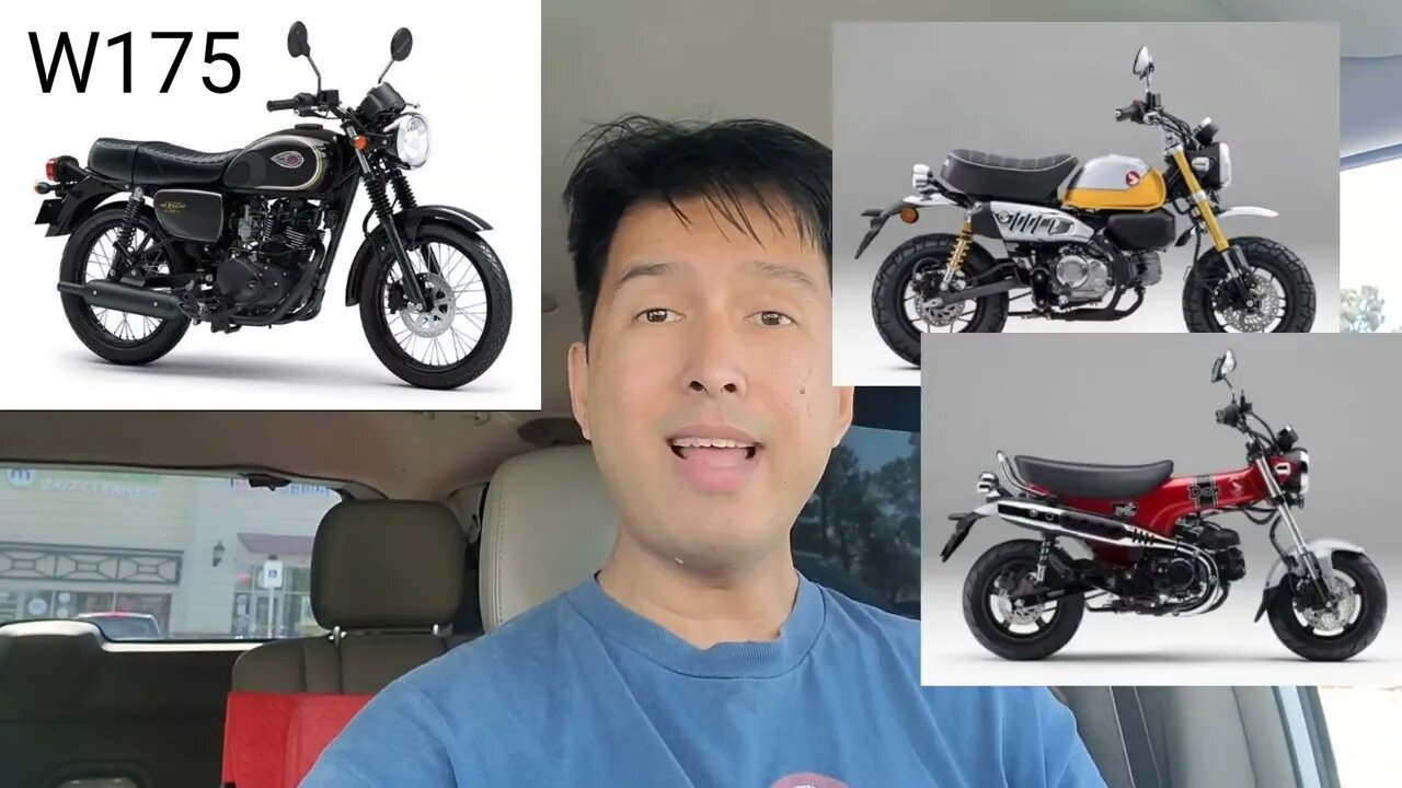 5 Other Bikes That The US & PH Needs (Pt.1) | Minute Per Hour