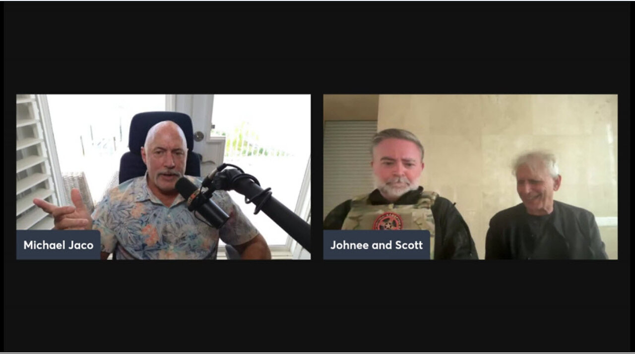 Scott Bennett's live update from the battle front of Russia Ukraine war.