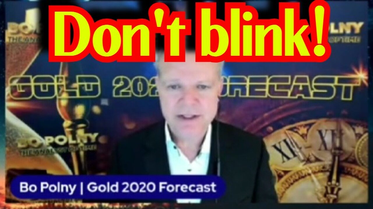 Bo Polny & Andrew's Explosive Exchange Unveils Vital Insights! (Don't blink)