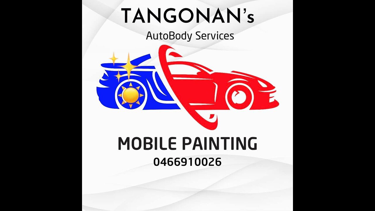 Rodolfo Tangonan's Automotive Body Services ver.2