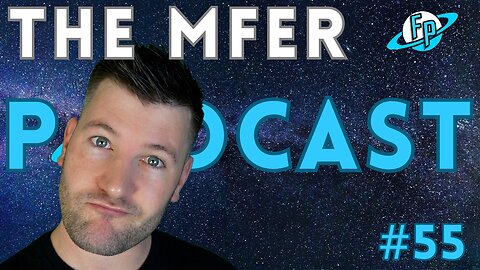 Daniel Perry Free | CEO Shooter Found | Censorship! | The MFer Podcast #55