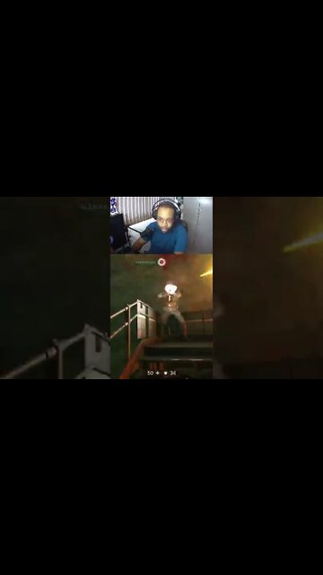 COISA BOA! | WOLFENSTEIN 2 #Shorts