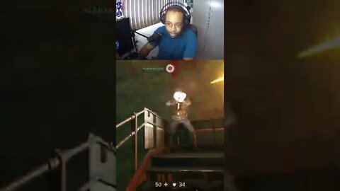 COISA BOA! | WOLFENSTEIN 2 #Shorts