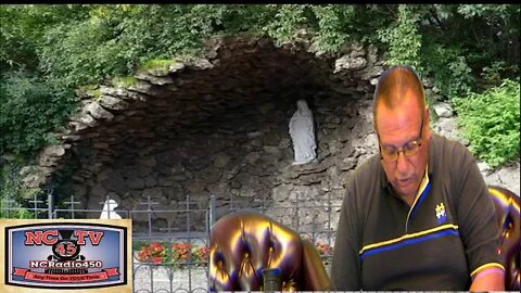 NCTV45’S THOUGHT FOR THE DAY THURSDAY JULY 23 2020