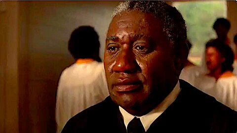 The Color Purple || Maybe God Is Trying To Tell You Something !!