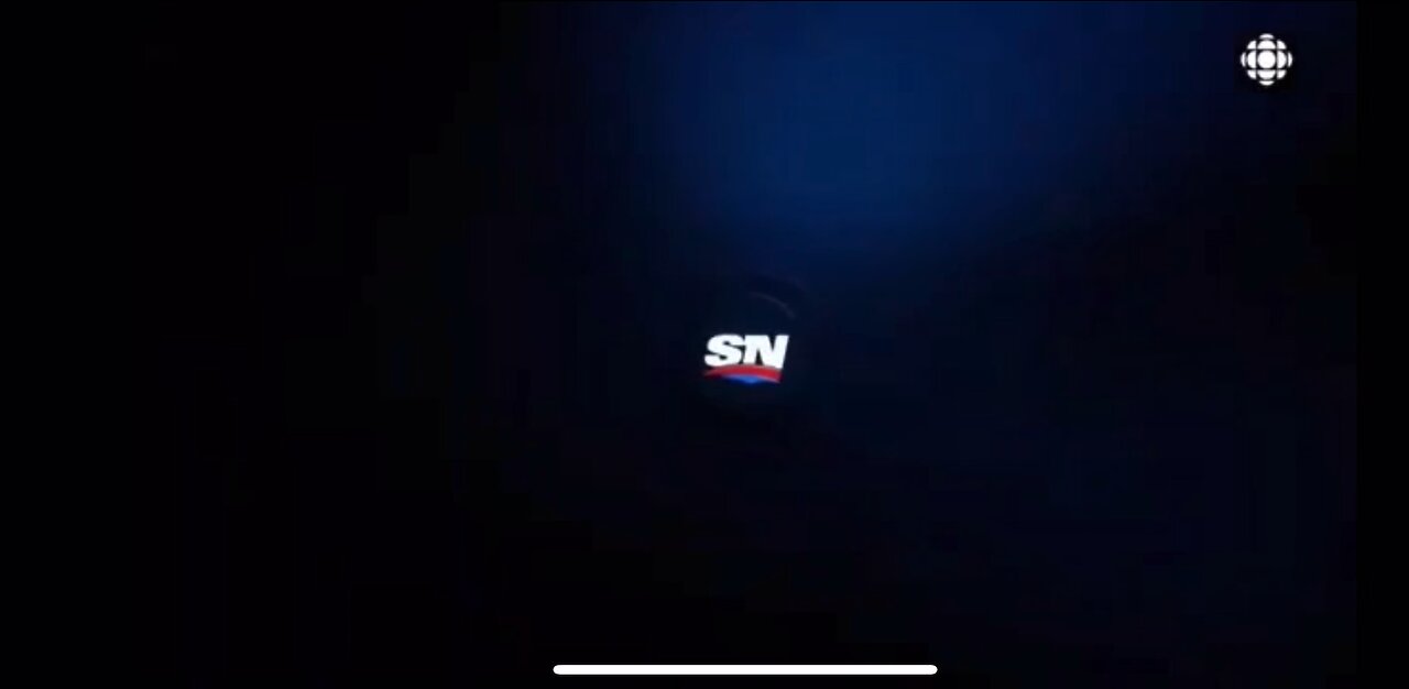 Hockey Night in Canada intro 2022-2023