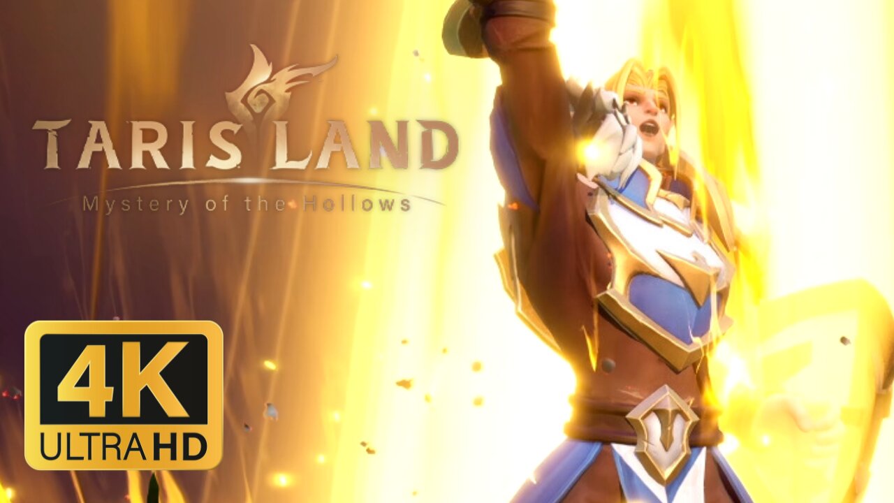 Tarisland Beta Rank 2 Paladin NA LVL 40 Arena PvP Battlegrounds and End Game Dungeons