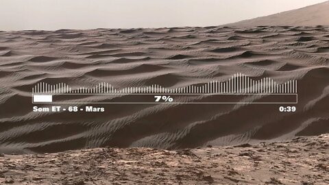Som ET - 68 - Mars