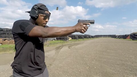 FIRST MAG: THE HK VP9sk