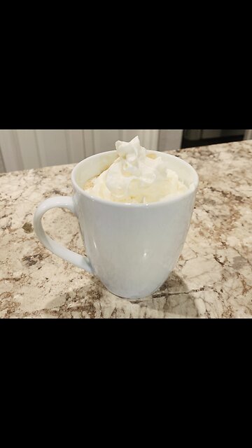 Mix Coffee And Olive Oil / Starbucks Oleato