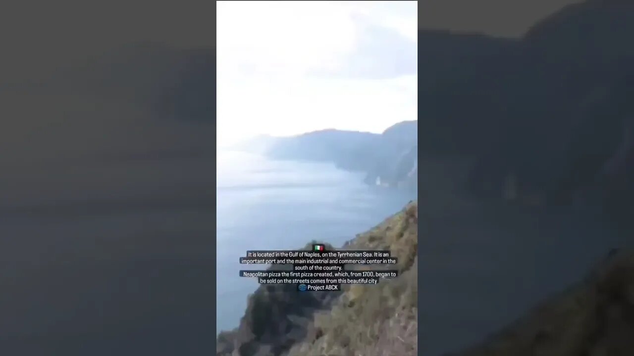 🇮🇹 Napoli
