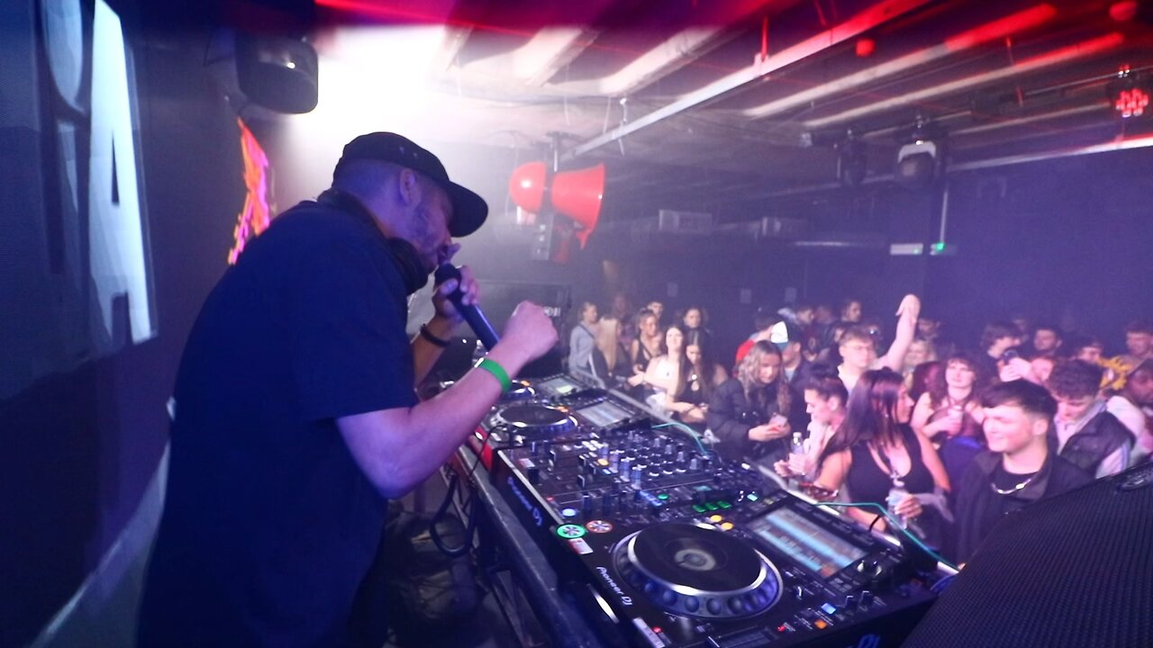This is Inja set, Beastwang 🥵