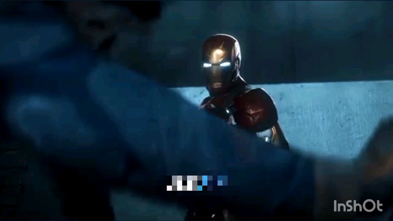 indian marvel