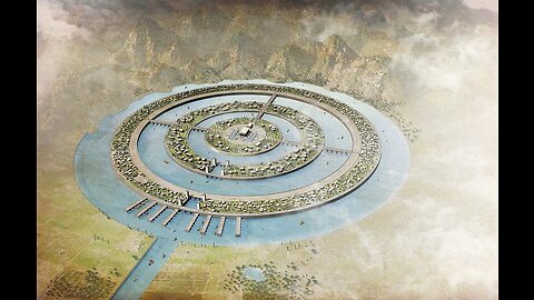 Pythagorean Creation, Timaeus & the Atlantean Dream!