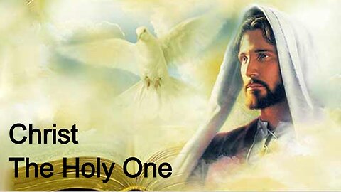 Christ and Holiness Rev V O Agan Holy Ghost Anointed Stoneboro Camp Meeting holiness Revival Sermon