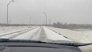 What the Jenks bridge looks like