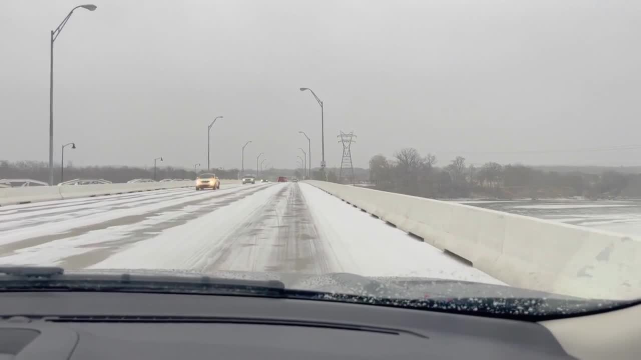 What the Jenks bridge looks like