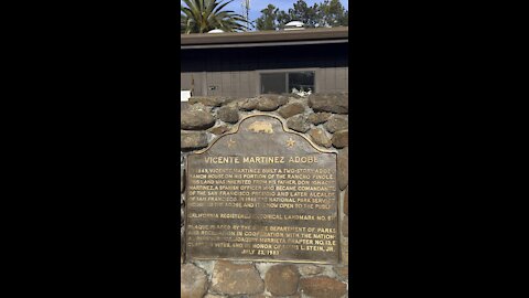 Martinez Adobe