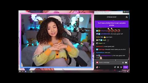 Saturday Night Showcase:Pokimaine