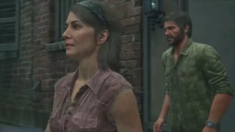 The Last of Us Part 1 Review