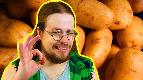 Cachorro pode comer batata? | Dr. Edgard Gomes | Alimentação natural para Cães