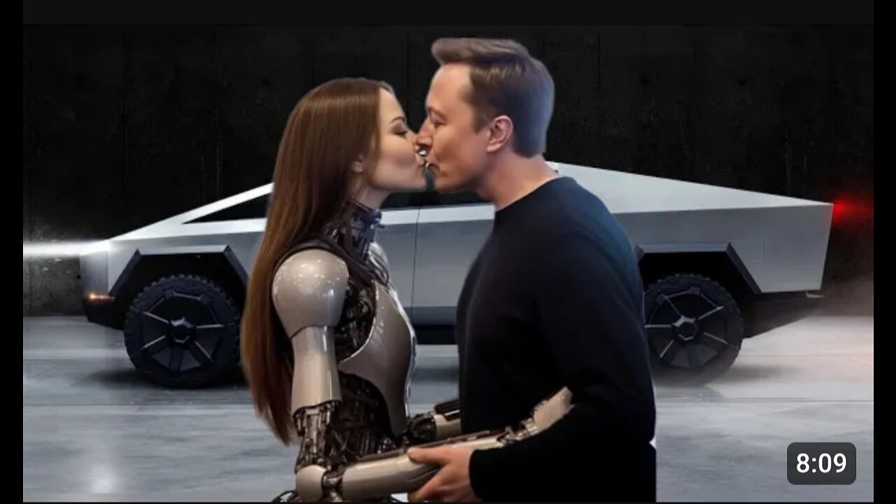 Elon Musk Unveils NEW Generation Robots. Tesla Investor Day 2023