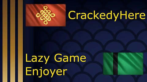 CrackedyHere (Chinese) vs Lazy Game Enjoyer (Delhi Sultanate) || Age of Empires 4