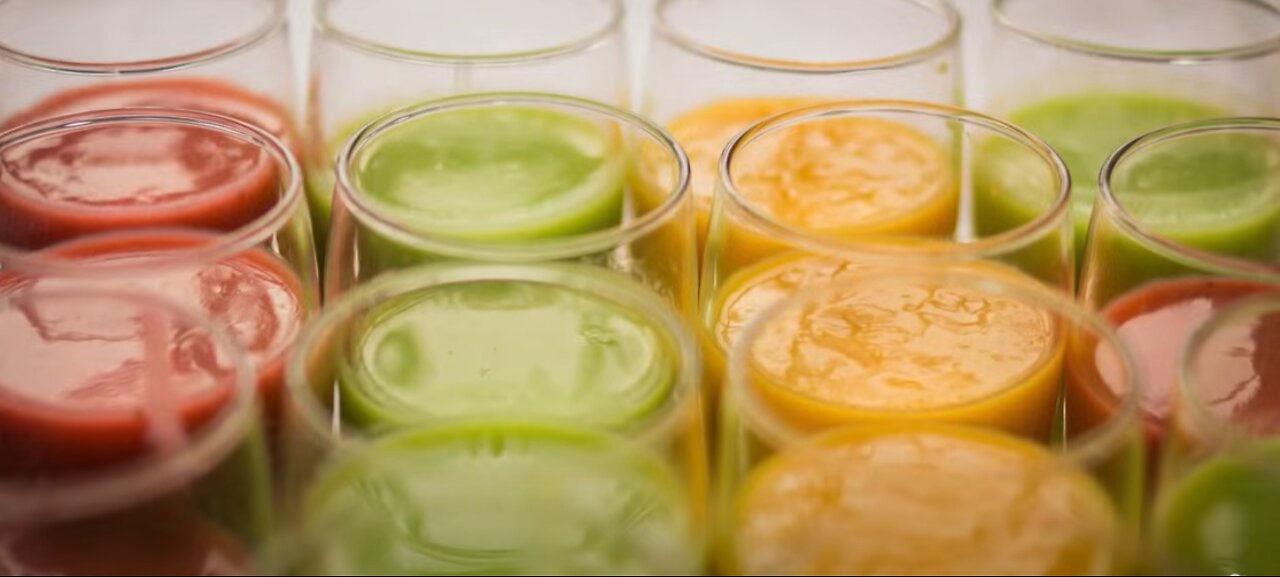 Liquid Calories: Do Smoothies Lead to Weight Gain?