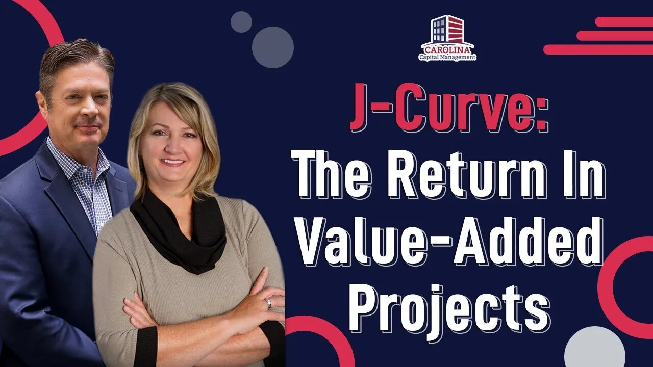 J-Curve: The Return In Value-Added Projects | Hard Money Lenders
