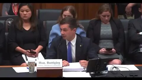 Mayor Pete wants you to have more pain