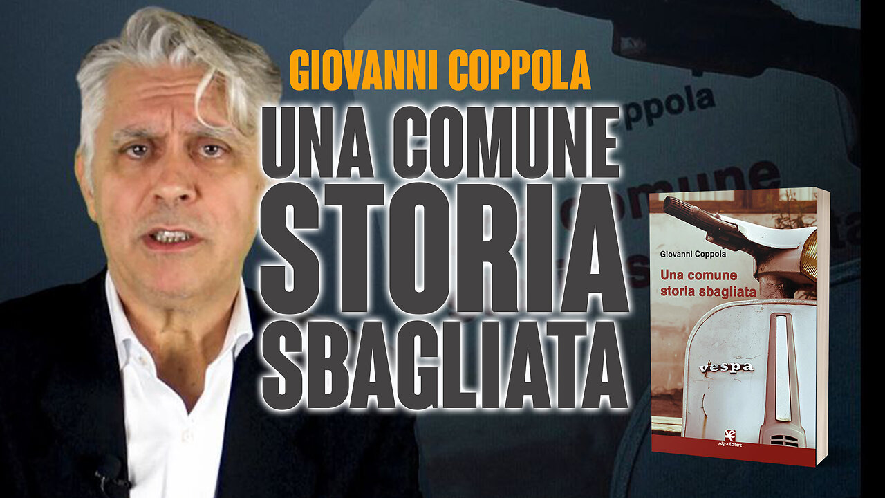 Speciale - Una Comune Storia Sbagliata