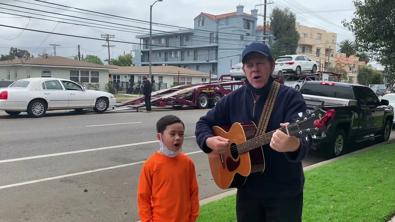 Daddy and The Big Boy (Ben McCain and Zac McCain) Episode 336 Shipping the Lincoln to TN