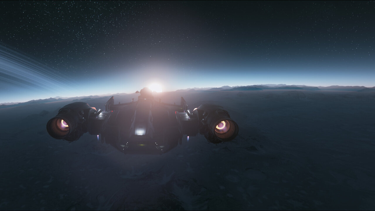Star Citizen - 3.16 Chronicles Episode 5