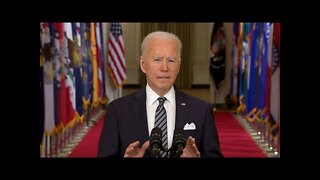 LIVE: President Joe Biden National Address to Demand Gun Control
