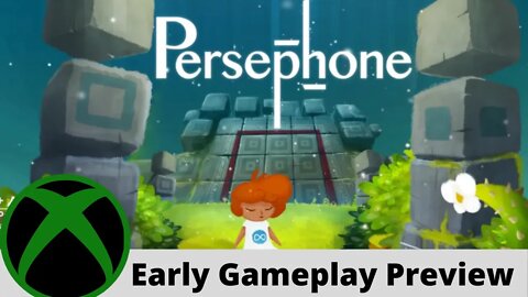 Persephone Early Gameplay Preview on Xbox One