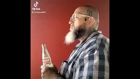 New Coke Commercial