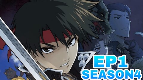 SORCEROUS STABBER ORPHEN | EP 1 | ENG SUB