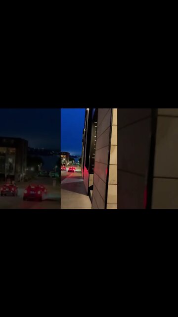 The Alexander in Halifax NS