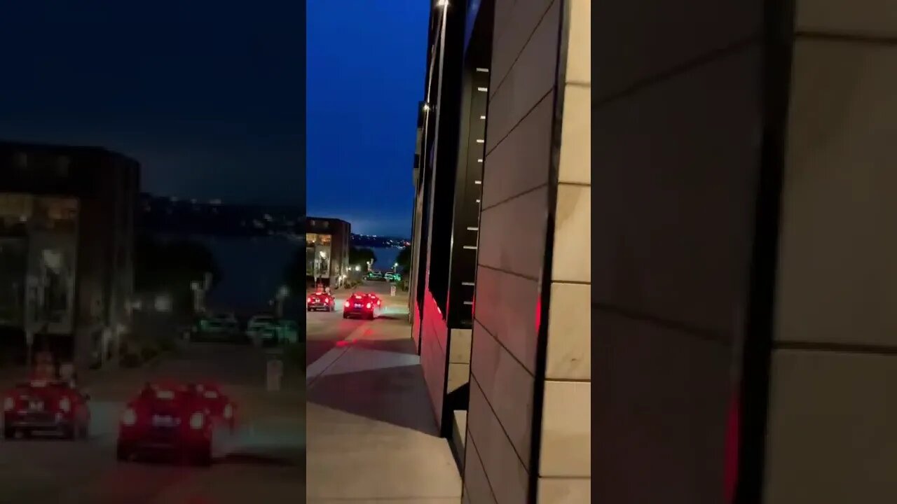 The Alexander in Halifax NS