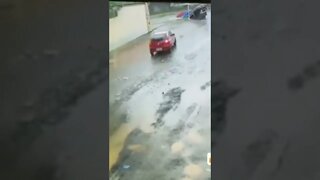 Olha o perigo gente !!!!