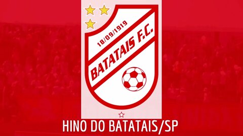 HINO DO BATATAIS/SP